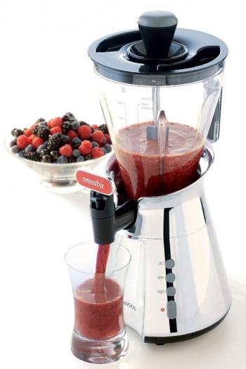 Kenwood Smoothie Blender SB-266